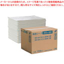 テラモト 吸油シート(裏地なし) MR-939-304-0 110枚【ECJ】