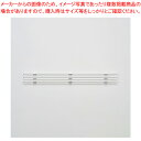 マグエックス マグネットスリムバー MSLB-310-3P-KT クリア 3本【ECJ】
