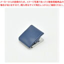マグエックス マグネットハイブリッドクリップ MHC-150-B 青 1個【ECJ】
