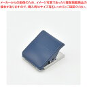 マグエックス マグネットハイブリッドクリップ MHC-200-B 青 1個【ECJ】