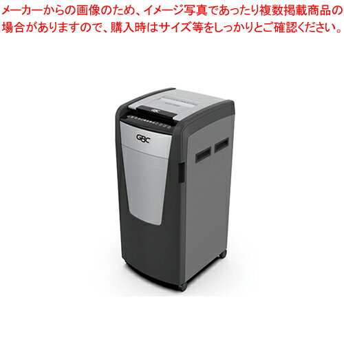 【まとめ買い10個セット品】アコ・ブランズ GBCオートフィードシュレッダ GCS600AFM-E 1台【ECJ】