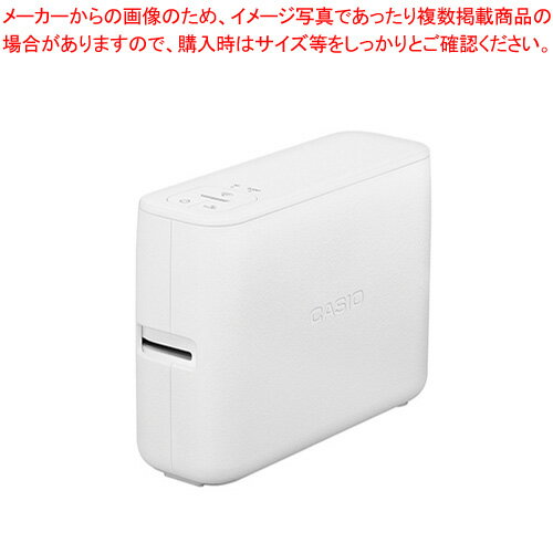 カシオ ラベルライター　Lateco EC-P10SET 1台【ECJ】