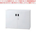 ナカバヤシ セキュリティボックスインフロアケース AF-S0506W 1台【ECJ】