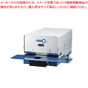 ニューコン工業 電動契印機 PEF-18E 1台【ECJ】