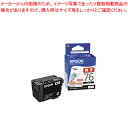 エプソン インクジェットカートリッジ ICBK76 1個【ECJ】