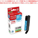 ジット(キヤノン用) インクジェットカートリッジ JIT-C381CXL 1個【ECJ】