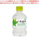 コカ・コーラ 飲料 い・ろ・は・す 285ml 24本【ECJ】