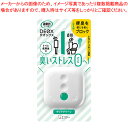 エステー 消臭力DEOXトイレ用 371567 1個【ECJ】
