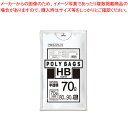 オルディ ポリバッグHB PBHB-N70-10 10枚【ECJ】