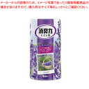 エステー 消臭力 トイレ用 182881 (184737) 1個【ECJ】(3)