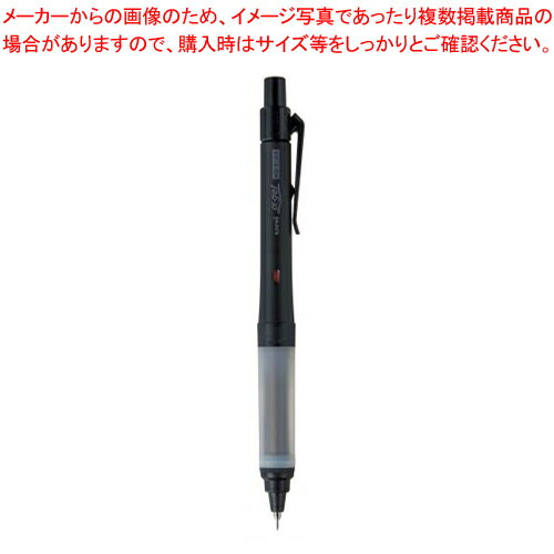 【まとめ買い10個セット品】三菱鉛筆 ユニ アルファゲルスイッチ M51009GG1P.24 ブラック 1本【ECJ】