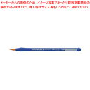 【まとめ買い10個セット品】ぺんてる ぺんてるえふで ネオセーブル XZBNR-6 1本【ECJ】