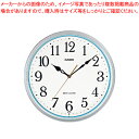 カシオ 掛時計 IQ-481J-8JF 1個 【ECJ】