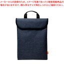 【まとめ買い10個セット品】セキセイ クッションケース フラップイン AZ-5511-60 ブラック 1個 ランドセルにも入る持ち運びに便利なクッションケース。...