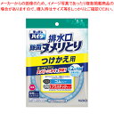 花王 キッチンハイター除菌ヌメリとり キッチンハイター除菌ヌメリとり つけ替用 【ECJ】