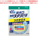 【まとめ買い10個セット品】花王 キッチンハイター除菌ヌメリとり キッチンハイター除菌ヌメリとり つけ替用【ECJ】