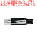 【まとめ買い10個セット品】サンビー ツインGT・GKキャップレス (顔料系インク) TSK-69253 ブラック【ECJ】
