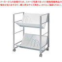 サンワサプライ ファイルワゴン WG-50N2 【ECJ】