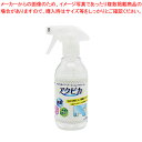 【まとめ買い10個セット品】マグエックス アクリルパーテーションクリーナー アクピカ APWC-300【ECJ】