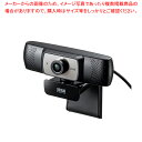 【まとめ買い10個セット品】サンワサプライ 会議用ワイドレンズカメラ CMS-V53BK【ECJ】