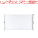 IZUMI ケース一体型マグネットスクリーン WOL-GX60V 【ECJ】