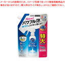 花王 キュキュット CLEAR泡スプレー キュキュット CLEAR泡スプレー無香性 つめかえ用 720ml 【ECJ】