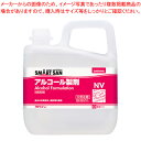 【まとめ買い10個セット品】サラヤ アルペットNV アルペットNV 5l【ECJ】