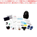 アイリスオーヤマ 防災リュックセット BRS-33-BK 【ECJ】