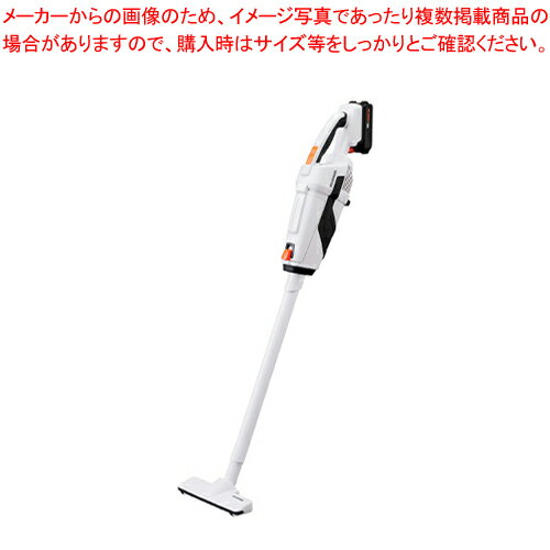 【まとめ買い10個セット品】アイリスオーヤマ 充電式スティッククリーナー JCL18【ECJ】