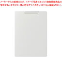 【まとめ買い10個セット品】セキセイ SEPALクリップインファイル A4判タテ型(二つ折りタイプ) SEL-2805-70 ホワイト【ECJ】