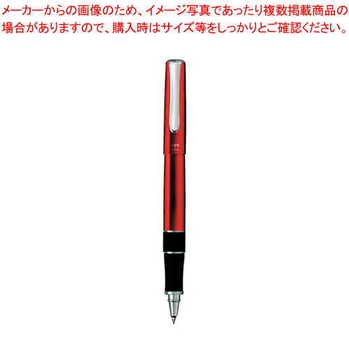 トンボ 【まとめ買い10個セット品】トンボ鉛筆 ZOOM 505 ボールペン0.5 BW-2000LZA31 レッド 黒【ECJ】