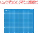 クツワ 学校 工作マット ST132BL ブルー 【ECJ】