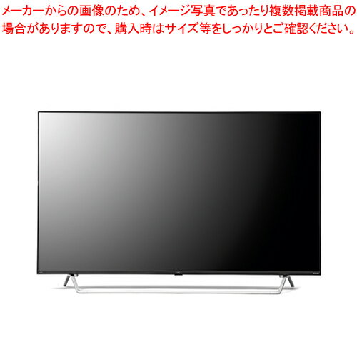 【まとめ買い10個セット品】アイリスオーヤマ 4Kチューナー内蔵スマート液晶テレビ 55XDA20【ECJ】