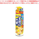 【まとめ買い10個セット品】アース製薬 虫こないアース玄関灯・外壁に 虫こないアース玄関灯・外壁に450ML【ECJ】
