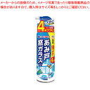 【まとめ買い10個セット品】アース製薬 虫こないアースあみ戸・窓ガラスに 虫こないアースあみ戸・窓ガラスに450ML【ECJ】