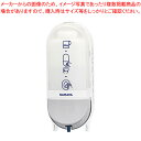 サラヤ 便座除菌クリーナー用ディスペンサー 便座除菌クリーナー用ディスペンサーSC-460R 【ECJ】