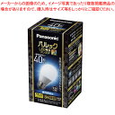 LED電球 一般電球形 全方向タイプ 全光束485lm LDA4DDGSZ4F パナソニック 【ECJ】