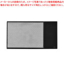 MEKAKUSHI DESKMAT ダブル MX-K1-BK ミワックス ブラック 【ECJ】