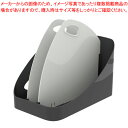 EXACOMPTA フレックスボックス 3501440D エグザコンタ ブラック/グレー 【ECJ】