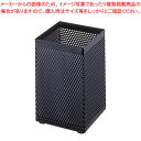 ペンスタンド 角タイプ PS-K1BK ナカバヤシ ブラック 【ECJ】