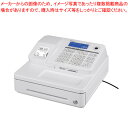 電子レジスター SR-S200-EX-WE カシオ ホワイト 【ECJ】