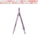 スリミーコンパス CP233PU クツワ パープル 【ECJ】