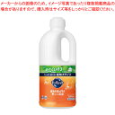 キュキュット キュキュット 詰替用1250ml 花王 【ECJ】