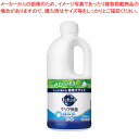 キュキュット キュキュット クリア除菌詰替用1250ml 花王 【ECJ】