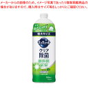 キュキュット キュキュット クリア除菌 緑茶の香り詰替用700ml 花王 【ECJ】