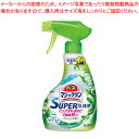 バスマジックリン泡立ちスプレー SUPER CLEAN バスマジックリンSUPER泡洗浄 グリーンハーブの香り本体 花王 【ECJ】