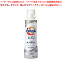 アタックZERO(ゼロ) アタックZERO大サイズ本体580g 花王 【ECJ】