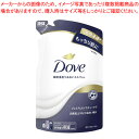 ダヴ ダヴ ボディウォッシュ プレミアムモイスチャーケア ダヴボディウォッシュプレミアムモイスチャーケア詰替用 ユニリーバ・ジャパン 【ECJ】