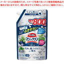 トイレマジックリン消臭洗浄スプレー トイレマジックリン消臭・洗浄スプレー除菌・抗菌詰替用 花王 【ECJ】