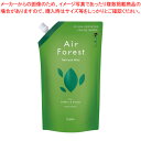 AirForestリフレッシュミスト AirForestリフレッシュミスト詰替 フォレストグリーンの香り エステー 【ECJ】